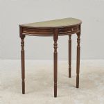 674596 Console table